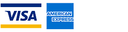 visa american express