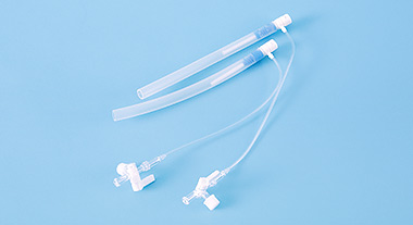 Tubes with Sheath