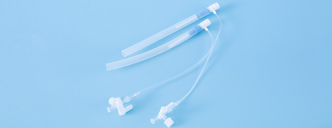 Tubes with Sheath