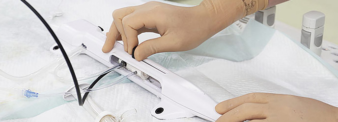 PCI Model