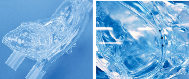 Lead implantation for coronary sinus and branches