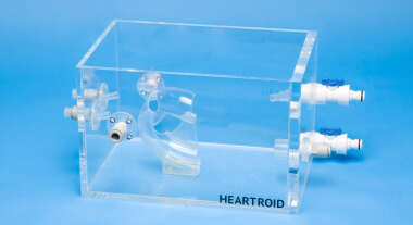 Smart Tank for TAA