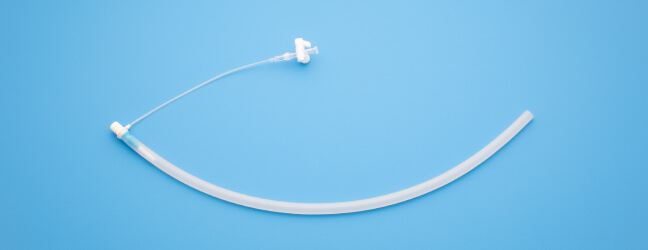 Tubes with Sheath