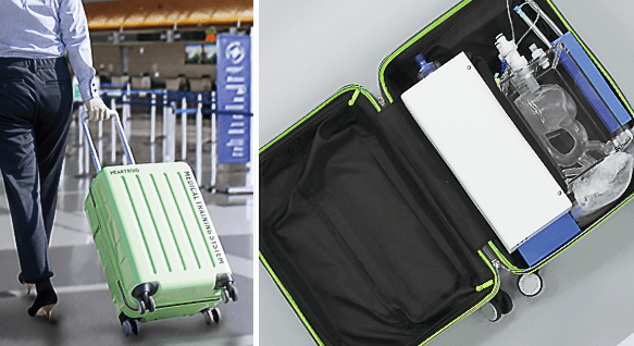 Special Carrying Case(small)
