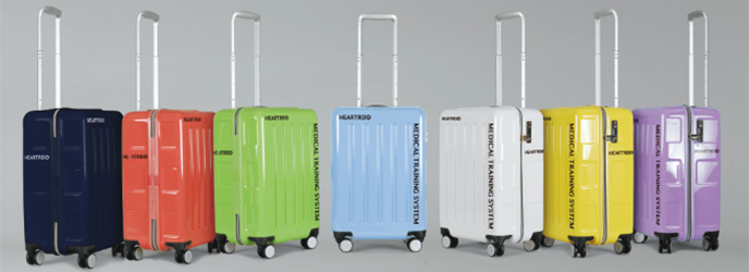 Special Carrying Case